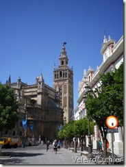 La Giralda
