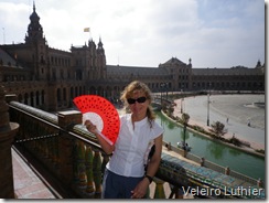 Plaza de España