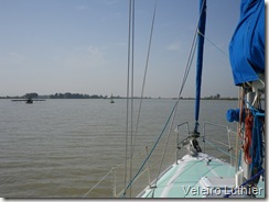 Rio Guadalquivir