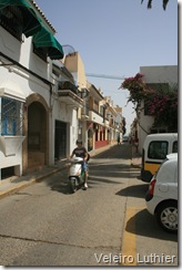 Rua de Chipiuna