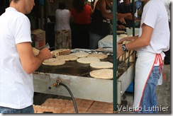 Bolo do Caco