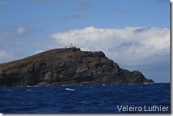 Farol da Ponta de São Lourenço