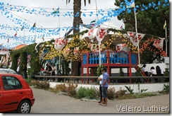 Festa Nossa Senhora da Piedade - Caniçal