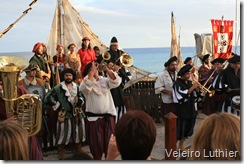 Festival do Colombo - Porto Santo