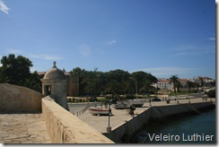 Forte em Lagos