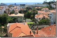 Funchal