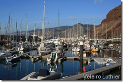 Marina Quinta do Lorde