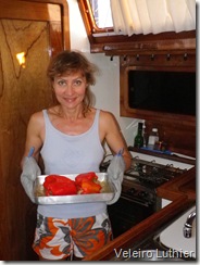 Pimentos Recheados