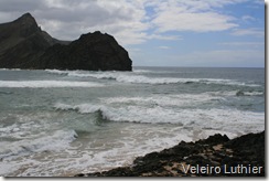 Ponta da Calheta