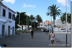 Porto Santo