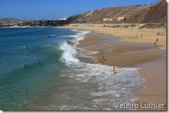 Praia Dourada