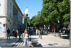 Rua do Funchal