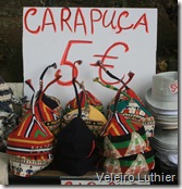 Carapuça
