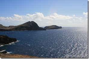 Ponta de São Lourenço