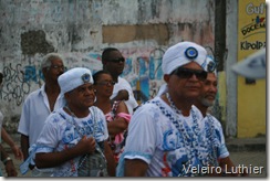 Filhos de Gandhy
