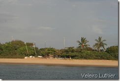 Escola de Vela Oceano