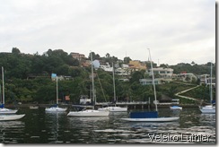 Sailing