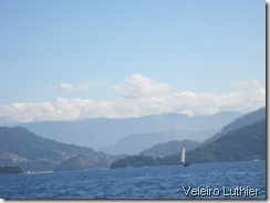 Baía de Ilha Grande