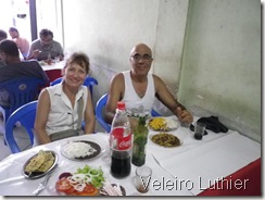 Pé sujo