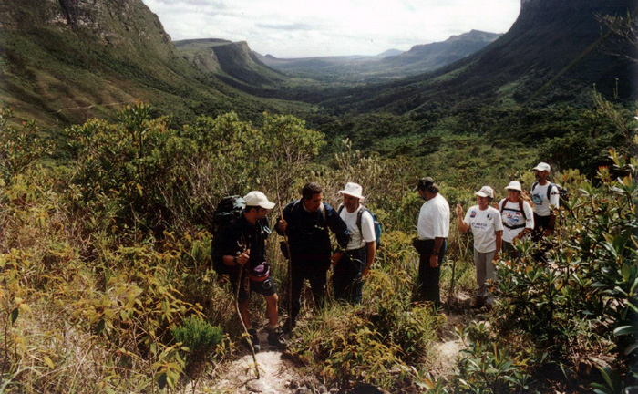 032ValeCapao3.jpg - Ainda no Vale do Capãp