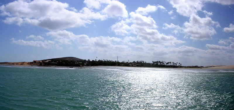 61Jeri3.jpg - Deixando Jericoacoara com destino para o Delta do Parnaiba, a bordo do Motu