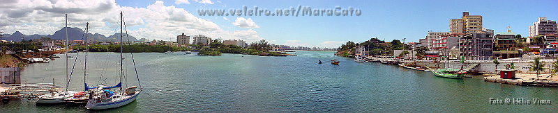 02Guarapari.jpg - MaraCatu entre Yahgan e Pargo em Guarapari