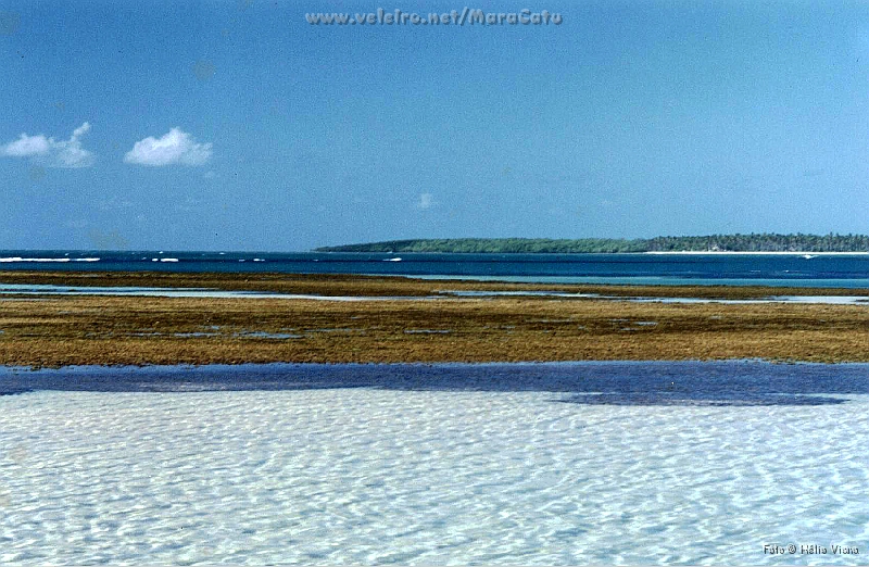 26TinhareMorere.JPG - Arquipélago de Tinharé - Piscinas de Moreré