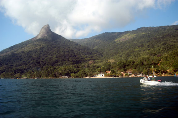 mama2.jpg - A caminho do morro do Pão de Açúcar