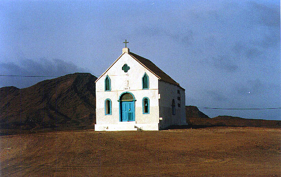 13PedraLume.jpg - A igreja da Pedra do Lume