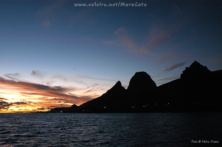 DSC_6866.jpg - O privilgio de ser o primeiro brasileiro a ver o sol nascer