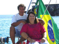 Marçal e Eneida Ceccon