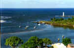 Barra de Itacar - Bahia