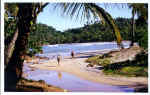 Itacar - Praias Ocenicas - Bahia